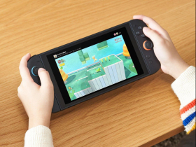 任天堂Switch 2台灣開賣！規格亮點、與初代Switch比較…該不該入手？台灣大這方案0元帶回家